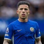 PSG Siapkan Dana Gila, Enzo Fernandez Jadi Rebutan?