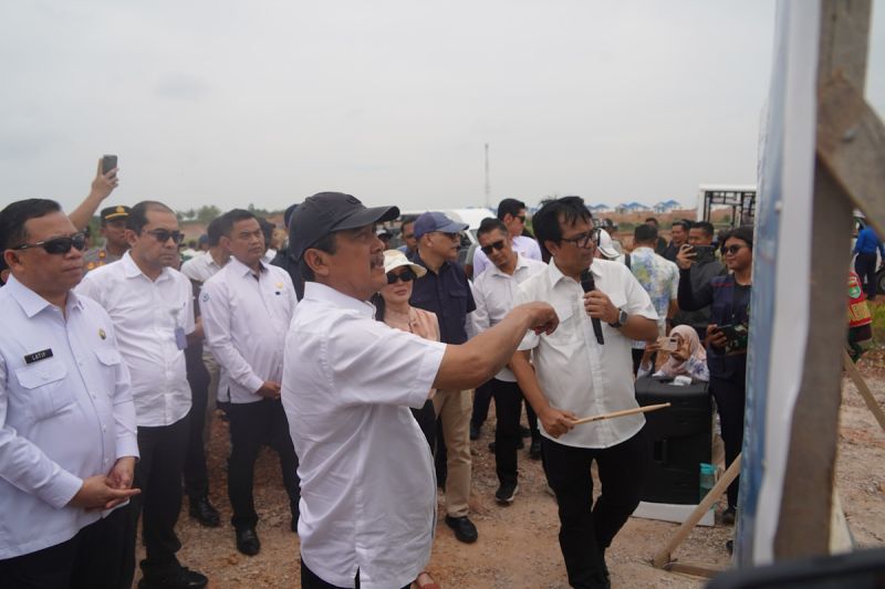 Transformasi Pesisir: Kampung Nelayan Naik Kelas!