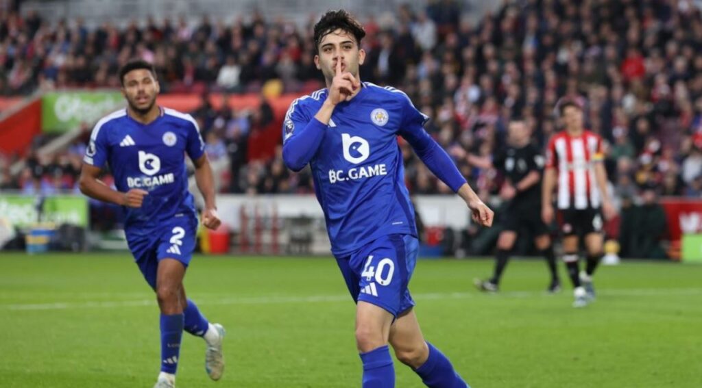  Leverkusen Kepincut Winger Brighton! Pengganti Wirtz?