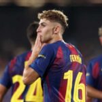  Fermin Lopez Tolak Chelsea! Pilih Barcelona
