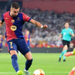 Ferran Torres: Tolak Duit Saudi, Pilih Barca!