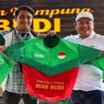  UMKM Bangkit! GrabModal Kucurkan Rp6 Triliun