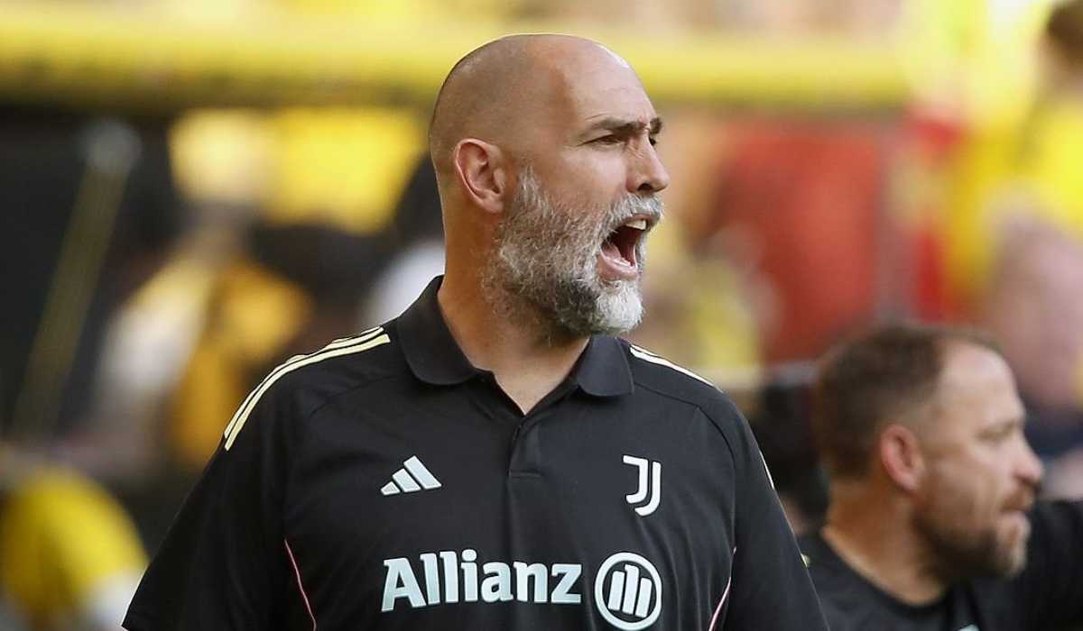 Juventus Manuver Cerdas? Transfer Hemat, Hasil Maksimal!
