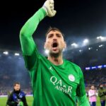 MU Bidik Donnarumma? Mimpi 6 Besar Makin Nyata!