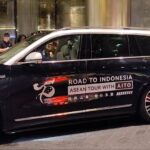 Aito Siap Taklukkan 5.000 Km! Jakarta Tujuan Utama?