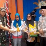 Harga Pangan Terjangkau? Malut Bergerak Atasi Inflasi!