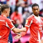 Bayern Munchen Sikat Stuttgart, Raih Piala Super!
