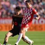 Dortmund Goda Bintang Barca, Hector Fort Hengkang?
