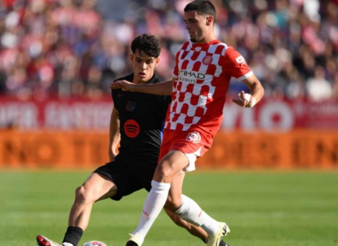 Dortmund Goda Bintang Barca, Hector Fort Hengkang?