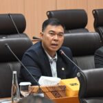 Industri Nasional Terancam? Tarif Nol AS Jadi Sorotan DPR!
