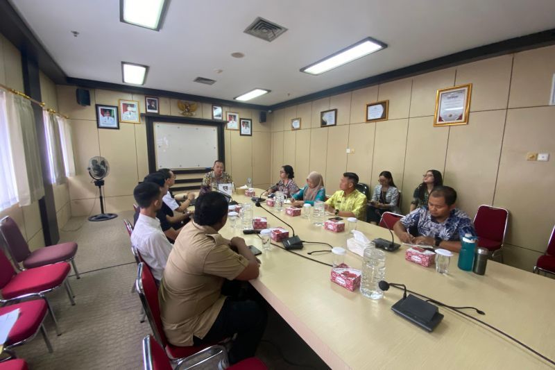 Bengkayang Bersiap Gemparkan API Award 2025!