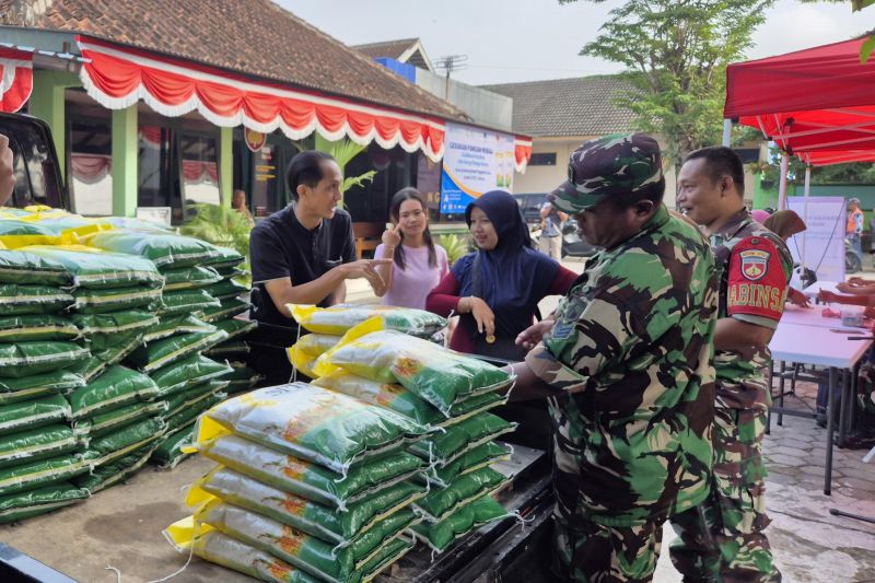  Harga Beras Aman? Bulog Yogyakarta Bergerak!