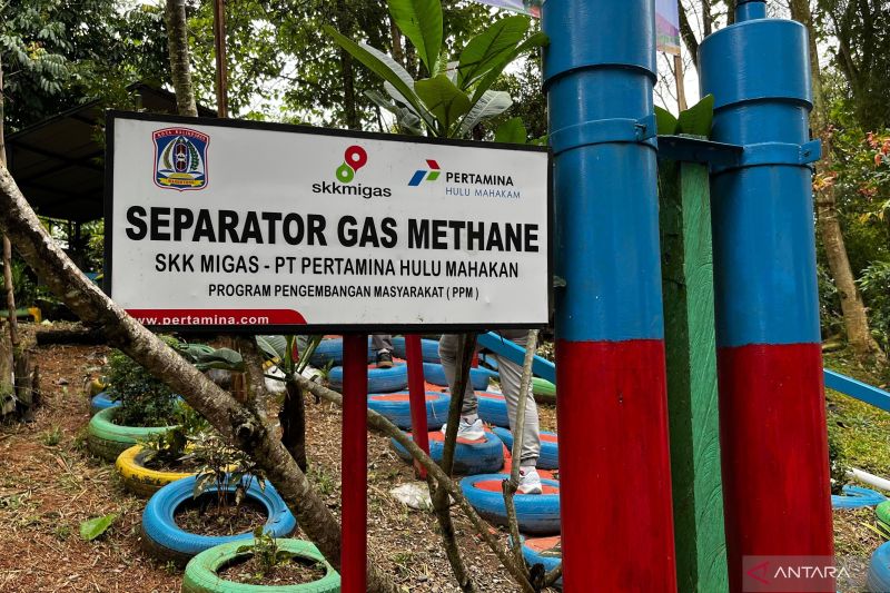  Sampah Jadi Berkah! Desa Ini Kaya Energi dari Limbah
