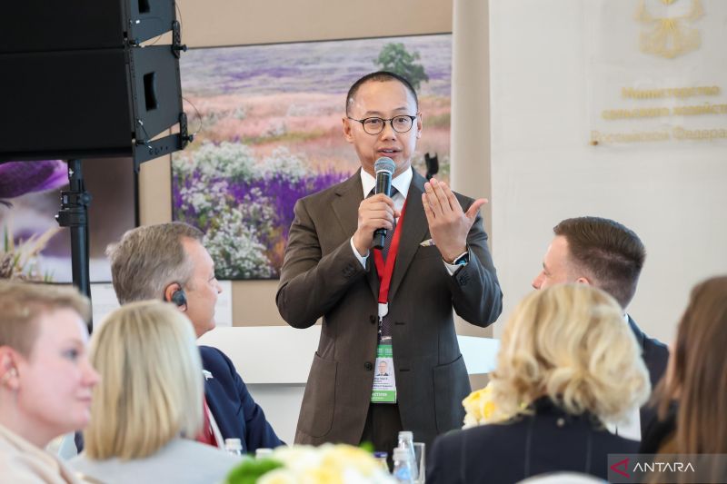  SAF: Bukti Visi Prabowo Jadi Nyata!