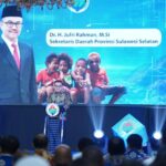  Sulsel Incar Jadi Pusat Ekonomi Desa Nasional