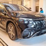  Mobil Impor Laris Manis di Korsel! Apa Pemicunya?