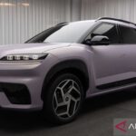 Hyundai EO Menggebrak China! SUV Listrik Harga Terjangkau?