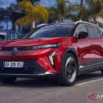  Renault Gebrak Pasar! SUV Listrik Baru Siap Meluncur?