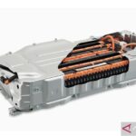  Baterai Bekas Mobil Jadi Sumber Energi Pabrik?