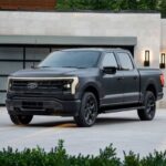F-150 Bermasalah? Ford Tarik Ratusan Ribu Truk!
