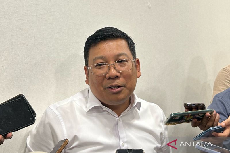 Harga Beras Meroket! Bapanas Resmi Naikkan HET