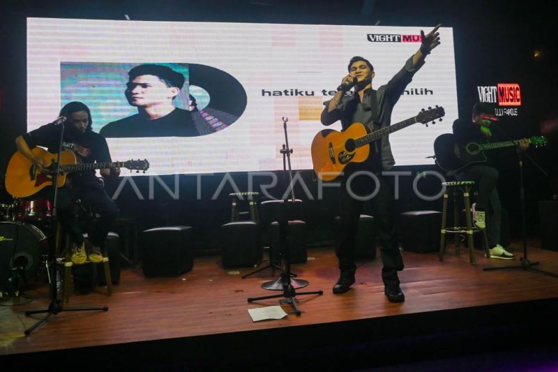  Royalti Musik: Adilkah Bagi Musisi & Pengusaha?