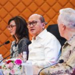 Investasi AS Menggeliat! BKPM Gandeng Raksasa Bisnis