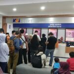  KA Semarang-Jakarta Batal! Ada Apa Gerangan?