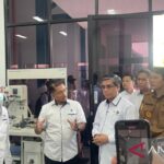 Skill Masa Depan! 3.300 Orang Ikut Pelatihan Ini