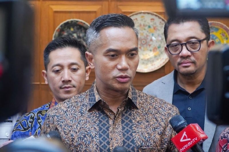 Ekonomi RI Meroket! Lampaui Target, Kadin Sumringah
