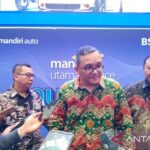 Mobil Listrik Makin Diminati, Tapi...