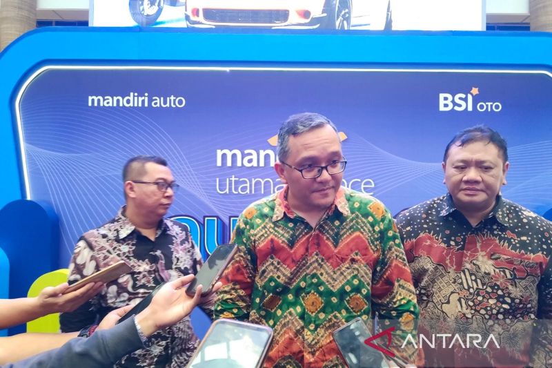 Mobil Listrik Makin Diminati, Tapi...