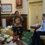 YIA Jadi Hub Australia? Sultan HB X Beri Kejutan!