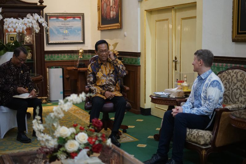 YIA Jadi Hub Australia? Sultan HB X Beri Kejutan!