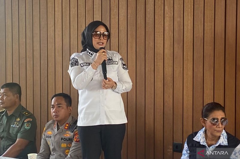  KJA Ditolak! Bupati Pangandaran Pasang Badan