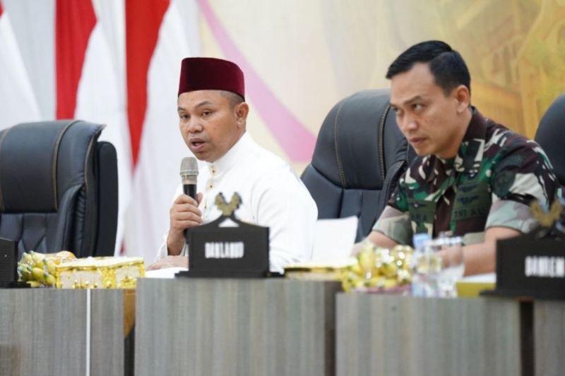 Pacu Jalur 2025: Wapres & Dubes Siap Ramaikan!