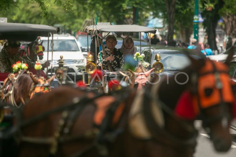 Yogyakarta Incar Turis Tiongkok: Dompet Tebal Bikin PAD Merekah?