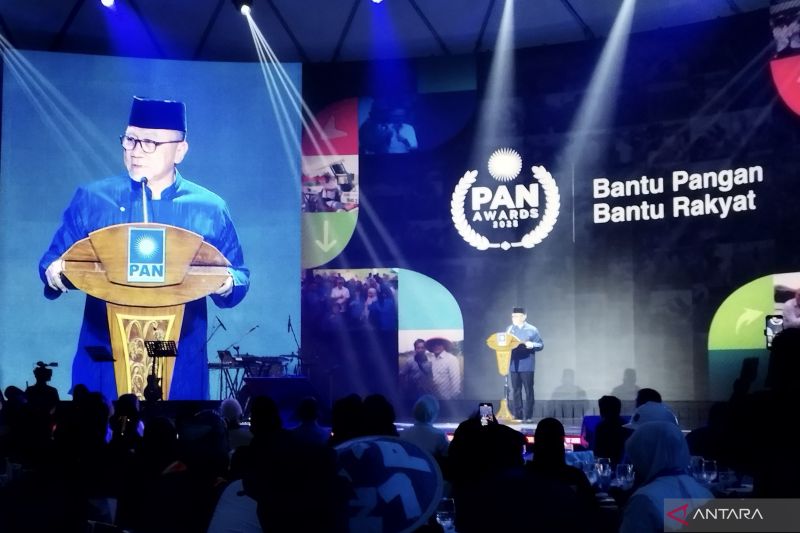 Sektor Pertanian RI Kokoh di Tengah Gejolak Dunia! 1 Sektor Pertanian RI Kokoh di Tengah Gejolak Dunia!