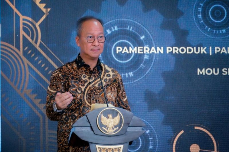 IKM Alat Angkut Makin Ngegas, Ini Jurus Kemenperin!