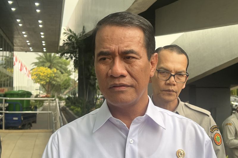 Petani Tebu Lega! Pemerintah Kucurkan Dana Segar Rp1,5 Triliun