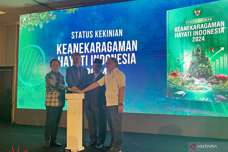  Sumatra &amp; Sulawesi: Harta Karun Biodiversitas Terancam?