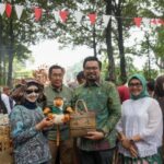  Hutan Lestari, Ekonomi Bersemi: Inovasi dari Wamenhut!