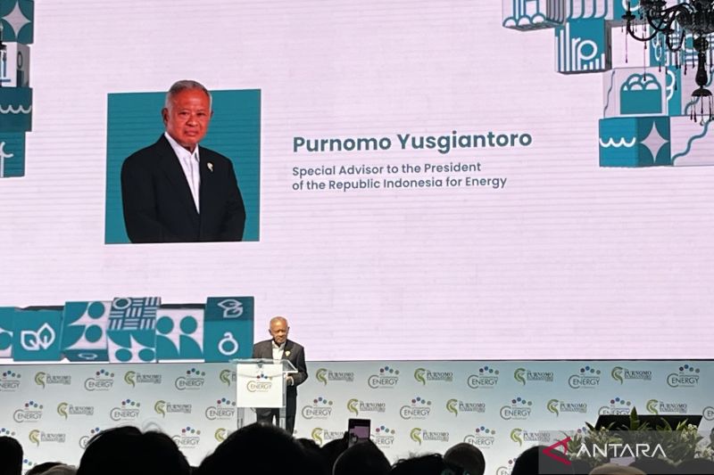  Energi Bersih: RI Bisa Jadi Penyuplai? Ini Kata Istana!