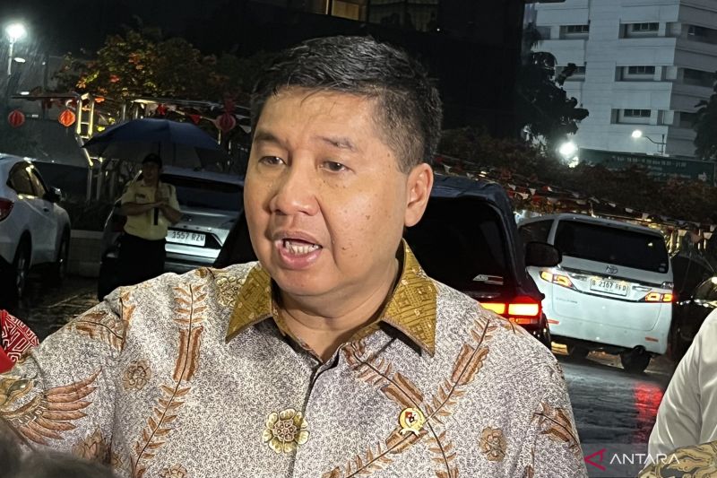  Data Perumahan Bocor? Menteri PKP Lakukan Ini!