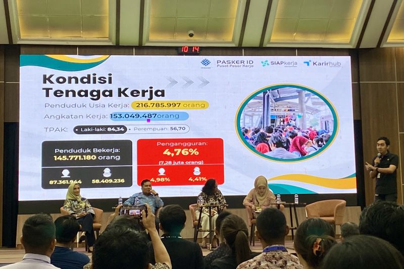  Disabilitas Bisa Kerja! Perusahaan Wajib Patuh?