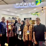  UMKM Kalsel Go Global? Adaro Siap Gebrak Expo!