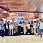  Hutan Kalsel Unjuk Gigi di Festival Nasional!
