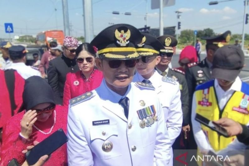 Lamongan Bebas Macet? JLS Jadi Kunci!