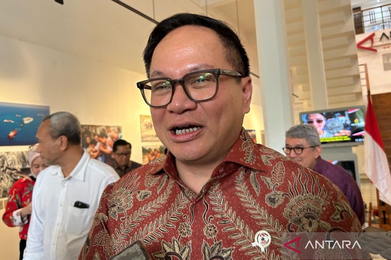  BUMN Transformasi? Perum Jadi PT, September Final!