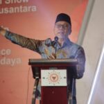 Bangkitkan Desa! Zulkifli Hasan Soroti Ekonomi Lokal